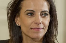 National Security Aide Dina Powell to Depart White House
