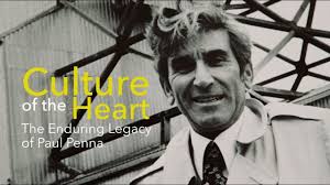 Culture of the Heart