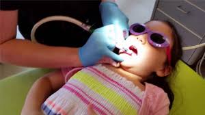 Going To The Dentist For Kids Youtube