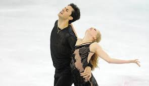 Two years after leaving competitive figure skating, kaitlyn weaver is tired of doing the dance and keeping up the façade just to be accepted in the sport she loves. Grand Prix Gold Medal For Kaitlyn Weaver And Andrew Poje Skate Canada