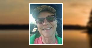 Mary Lavern Harrington Obituary December 16, 2024
