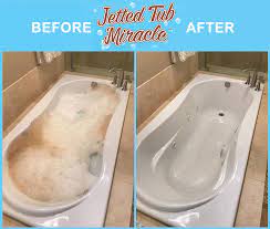 Maybe you would like to learn more about one of these? Buy Jetted Tub Miracle The Best Jacuzzi Tub Jet Cleaner Whirlpool Bathtub Jet Cleaner Easy To Use Spa Hot Tub Bath System Natural Cleaning Solution Remover Amazing Value 8 Cleanings