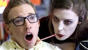 ROCK BAND VS VAMPIRES (2018) Overview