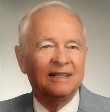 Distinguished K Professor and Administrator Dies