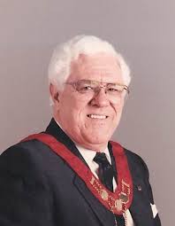 Obituary of Donald Pearson