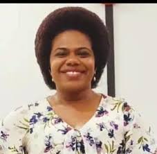 Beautiful Fijian Buiniga 💚🌷