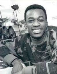 Gregg Burge's Instagram, Twitter & Facebook