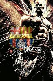 Kratos Divino Hincha Amarillo Comic Book Cover Book Cover Comic Books
