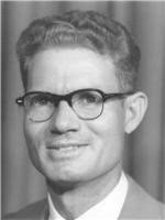 Benjamin Haddox Obituary (2014)