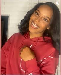 Keisha Wilson's Instagram, Twitter & Facebook