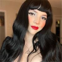 Brianna Saenz's Instagram, Twitter & Facebook