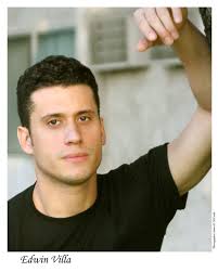 Edwin Villa