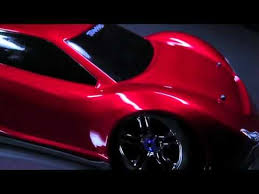 Traxxas X0 1 Rc Car Can Reach 100 Mph Decimate Your Bank Account In Under Five Seconds Video Traxxas Rc Cars Rc Cars Traxxas