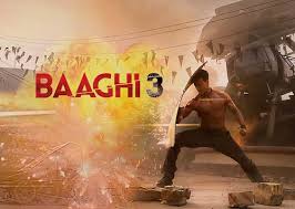 Tiger Shroff S Baaghi 3 Full Movie Out Will It Be A New Superhit