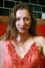 While I am away at the Vegas Mastery Dance Mastery Dance Camps. I am  excited to announce that the lovely and talented Hunter Doughty will be  guest coaching the weekly Dancesport classes