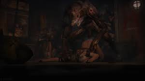 Post 1415577: Metro_2033 Nosalis Rangers_of_the_Order