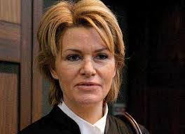 Gastlezing: Advocaat Christine Mussche — KU Leuven Kulak