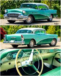 Image result for Willow Green 1955 Buick