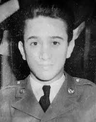 Raymond Francis “Ray” Perry (1919-1998)