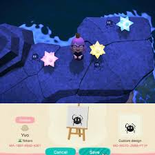 1 If You Don T Want To Scatter Star Fragments On Your Town The Nova Lights Work Perfectly Too New Animal Crossing Animal Crossing Game Animal Crossing Qr