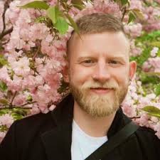 Tom Clements (@taclements)