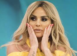 Katie Price Confesses Real Reason Her Marriages Ended