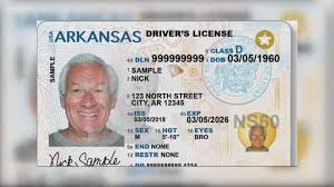 Only 10 Percent Of People In Arkansas Have Real Ids Thv11 Com