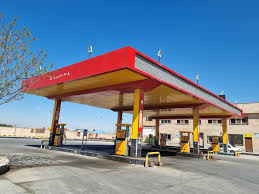 لیست و اطلاعات کامل جایگاه های گازوئیل تهران