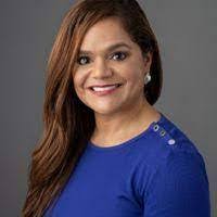 Claudette Bryan's Instagram, Twitter & Facebook