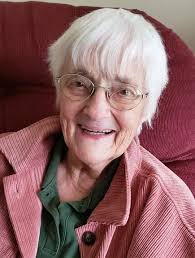 Obituary of Mary A. Cranker