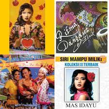 Lagu malaysia versi dangdut terpopuler the best top tens hits teks judul berjalan. Lagu Dangdut Malaysia Playlist By Nurul Farihah Mokhtar Spotify