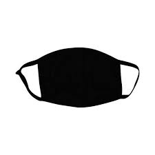 Black Face Mask Fashion Ninja Zargara Mouth Mask Fashion Face Mask Mouth Mask Fashion Mask