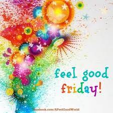 However, according to fiona macpherson, senior editor at the oxford english dictionary, the adjective traditionally designates a day on (or. 21 Feel Good Friday Ideas Its Friday Quotes Feel Good Friday Friday