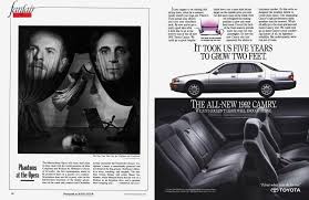 Toyota jan is pregnant, as laurel coppock, was able to breathe a sigh of relief when the automaker wrote her pregnancy into her character jan's storyline. Phantoms At The Opera Vanity Fair January 1992
