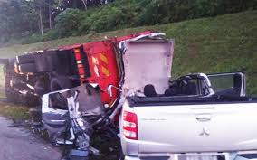 Maybe you would like to learn more about one of these? Ketua Pemuda Ppbm Tanjung Malim Maut Kemalangan Free Malaysia Today Fmt