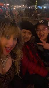 Welcome new members, share your story or music event