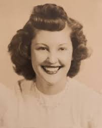 Obituary information for Fay Johnson Redding