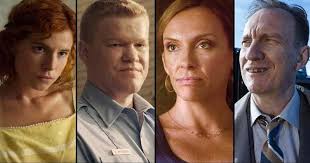 Im thinking of ending things is bloody brilliant. I M Thinking Of Ending Things Release Date Cast Plot And More Headlines Of Today