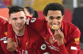 As of 2020, trent's net worth is estimated to be $2 million (as per some of the online sources). Trent Alexander Arnold S Heartwarming Reaction To Receiving Premier League Medal Irish Mirror Online