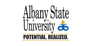 Potential Realized Albany State Novelty Sign State University