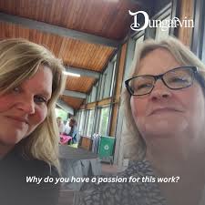 Pouring 'Hart' and Soul into Her Work: 5 Questions with Tamara Hart,  Executive Assistant