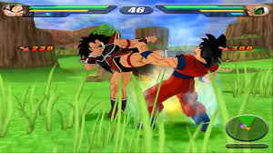 In dragon ball online, commander red has been rebuilt as an android known as android 9. Dragon Ball Z Budokai Tenkaichi Download Gamefabrique