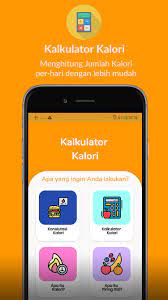 Check spelling or type a new query. Kalkulator Kalori For Android Apk Download