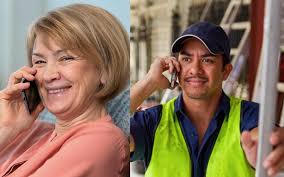 Local Mum Calls For 20 Minute Chat About Nothing In Particular In The  Middle Of A Work Day — The Betoota Advocate