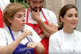 Pero, ¿cómo se prepararon las cocinas? Masterchef Celebrity 4 Anabel Alonso Expulsada Tras Un Enfrentamiento Con Tamara Falco Mira