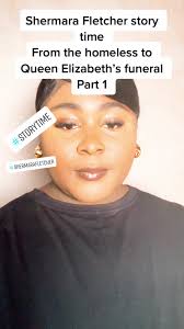 Shamira Mimi Fletcher