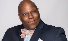 Meet DeMarcus Jones of DeMarcus Jones & Next Dimension in ...