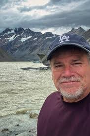 Brent Wiese's Instagram, Twitter & Facebook