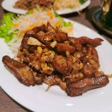 With intense flavours and blends of aromatic spices, thai food is good for anytime of the year. Must Visit 10 Price Friendly Thai Food In S Pore Singapore Foodie