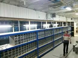 A blockchain is a serial of information blocks which store information. Genesis Mining Setting Up A Mining Farm In Iceland Youtube